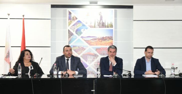 Galleria Resilienza Marginale, presentato il 20 marzo a Valona il Piano strategico delle vocazioni territoriali - Diapositiva 10 di 11