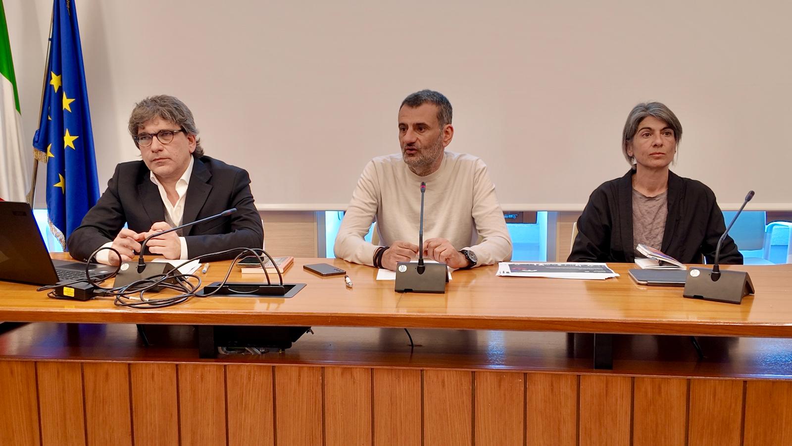 Galleria Riuso sociale dei beni confiscati, presentati i 13 progetti finanziati da Regione Puglia - Diapositiva 6 di 8