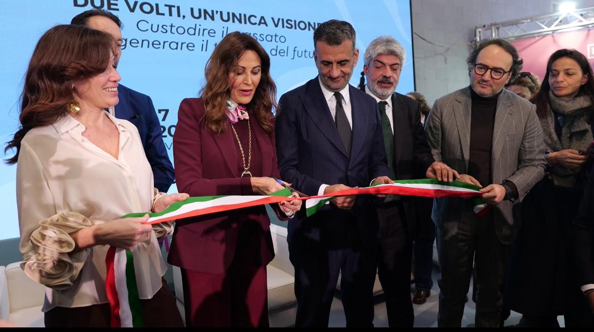 Galleria BTM Italia 2026, la Puglia apre al mondo: inaugurata a Bari la XII edizione del salone nazionale del turismo - Diapositiva 3 di 4